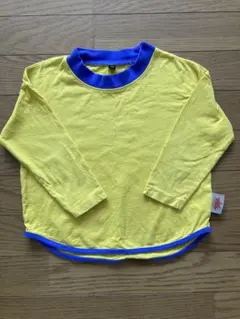 MARKEY'S 長袖カットソー 100cm