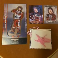 2026年最新】山本光汰 アクリルスタンドの人気アイテム - メルカリ
