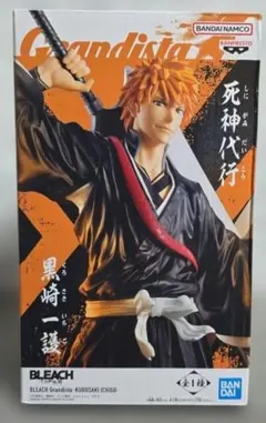 【中古】黒崎一護や美少女系など　フィギュア　グッズ　まとめ売り③ BLEACH 黒崎一護 フィギュア 3個セット - メルカリ