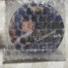 プロセカ あんスタコラボ 一番くじ D賞 缶ミラー あんスタ 漣ジュン