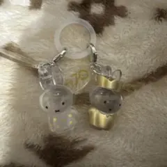 ミッフィーめじるしアクセサリー