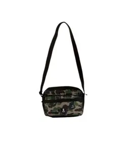 2026年最新】A BATHING APE メンズ ショルダーバッグの人気アイテム