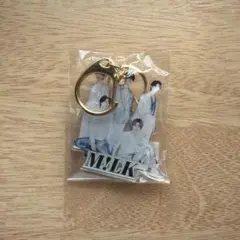 M!LK NEXT WINNER アクリルキーホルダー アクキー
