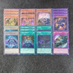バトスピ 覚竜 大天啓龍ハザール ミトラ 英雄傑集 デッキパーツ - メルカリ
