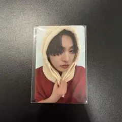 ALD1 Mnet Plus エムネ トレカ バラクラバ Ver.