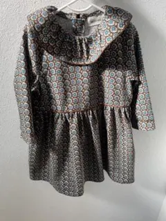 petitmig ワンピース　3-4ysize