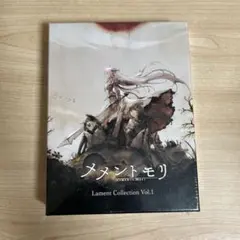 メメントモリ Official Art Book アクリルブロック 布ポスター - メルカリ