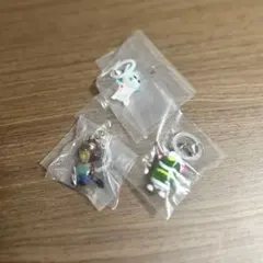 めじるしアクセサリー まとめ売り