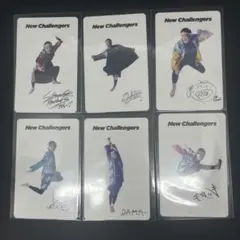 2025年最新】フィッシャーズ アクリルスタンドの人気アイテム