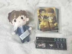 セガラッキーくじ 名探偵コナン 白馬探 服部平次