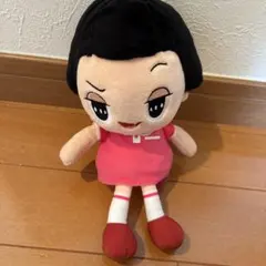 BEANS COLLECTION チコちゃんに叱られる　ぬいぐるみ　２０センチ