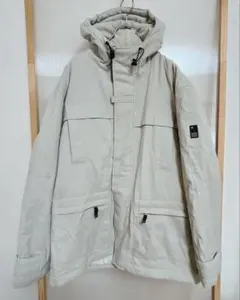 CALVIN KLEIN JEANS フード付きジャケットのサムネイル