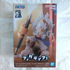 ワンピース　フィギュア　フィグライフ