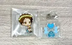 天満光 アニカフェ アクスタ