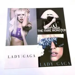 2026年最新】lady gaga サインの人気アイテム - メルカリ
