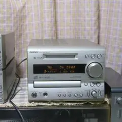 2026年最新】onkyo md-105txの人気アイテム - メルカリ