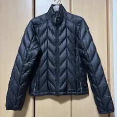 【美品】moonstone ムーンストーン ダウンジャケット 084723