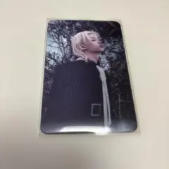 straykids スキズ do it フィリックス レンチキュラー トレカ