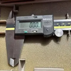 即日出荷）Mitutoyo VD-30-3AX デジタルノギス 300mm - メルカリ