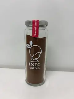 inic coffee スムースアロマ 粉コーヒー　ギフトにもオススメのサムネイル
