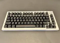 DrunkDeer A75 ラピッドトリガーキーボード (カスタマイズ済)