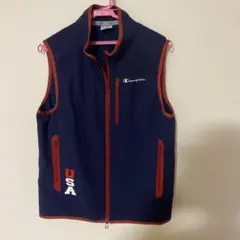ベスト メンズウェア