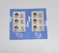 2026年最新】ini サイン 入りチェキの人気アイテム - メルカリ