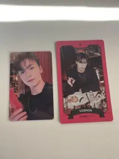 seventeen シーグリ2023  バーノン　vernon