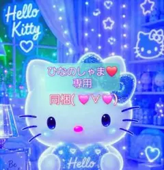 ひなのしゃま❤専用