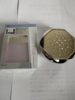 コフレドール ルーセントフィニッシュパウダー レフィル 15g - メルカリ