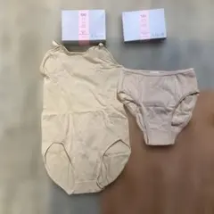 バレエ ボディファンデーション