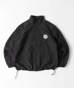 kutir 2wayスタンドネックナイロンブルゾン サイズM