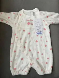 新品⭐︎新生児カバーオール⭐︎50〜60