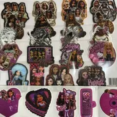 Bratz ブラッツ　アメステ　⑧