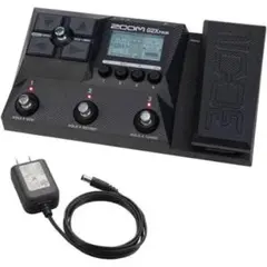 Zoom G3 + FP02M セット Zoom G3 + FP02M セット - メルカリ