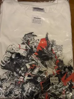 ヒーローアカデミア　2018 UT 週刊少年ジャンプ 50周年コラボTシャツXL ヒーローアカデミア 2018 UT 週刊少年ジャンプ 50周年コラボTシャツXL