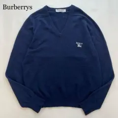 2026年最新】BURBERRY メンズ ニット・セーターの人気アイテム - メルカリ