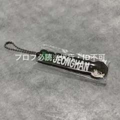 SEVENTEEN ジョンハン キーホルダー チャーム ストラップ