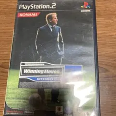 ワールドサッカーウイニングイレブン7 インターナショナル