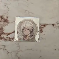 Element sixcks JIL 缶バッジ