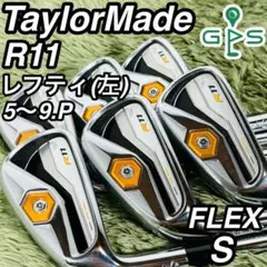 2025年最新】r11 レフティの人気アイテム - メルカリ