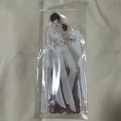 アクリルスタンド　ニトロキラル展 トワ スロウ・ダメージ