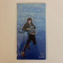 Free! The Final Stroke アクリルスタンド 松岡凛のサムネイル
