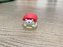チョコエッグ すみっコぐらし　しろくま