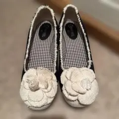 CHANEL パンプスのサムネイル