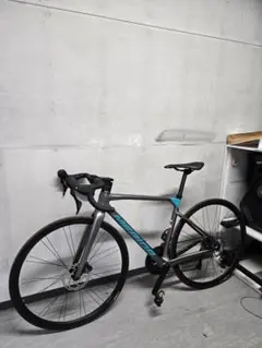 MERIDA REACTO 9000 2024モデル　定価137万円　美品 MERIDA REACTO 9000 2024モデル 定価137万円 美品 - メルカリ
