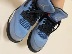 Travis scott nike air jordan 4 aj4