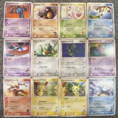 Movie Deoxys in the Sky 12lot
