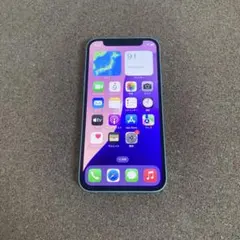 1729【早い者勝ち】電池新品☆iPhone12mini64GB SIMフリー☆