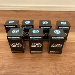 BE@RBRICK STAR WARS 6個セット